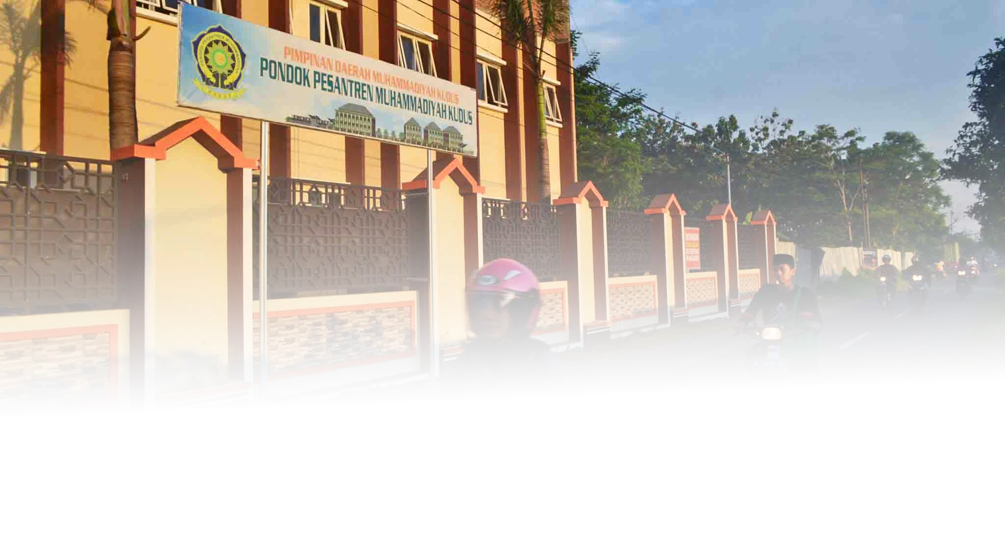 Pondok Pesantren Muhammadiyah Kudus Pendaftaran Santri Baru